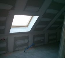 Chambre 5 étage