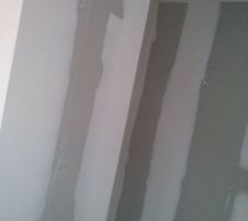 Chambre 5 étage