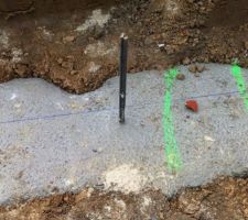 Vide sanitaire en cours.