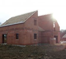 Charpente