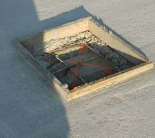 Le passage vers le vide sanitaire