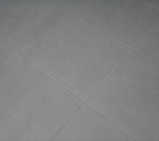 Choix d&eacute;finitif du carrelage pour la maison
car nous avons chang&eacute; d'avis par rapport &agrave; notre 1 er choix.