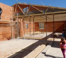 10 mars 2014 - la partie tronquée...aïe, trop de bruit!