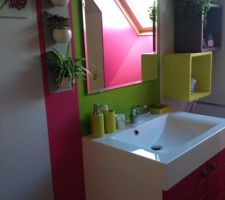 Salle de bains Pop pour les Enfants!