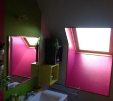 Salle de bains Pop pour les Enfants!