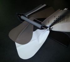 Futur canapé