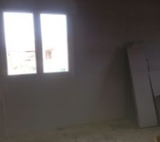 Mois de mai fait ce qu\'il te plait ...
enfin il sera consacré au placo