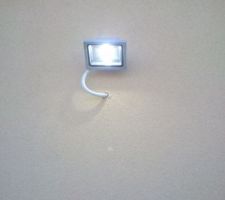 Ma petite contribution pour la future terrasse