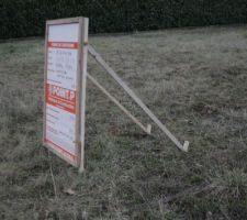 Un socle de fou pour pr&eacute;venir les temp&ecirc;tes !