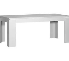 Table commandée 180-220cm