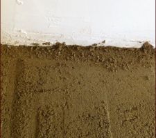 Pr&eacute;-chape termin&eacute;e