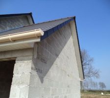 La maison est hors d'eau - 12/03/2014