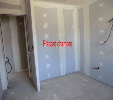 Chambre parents