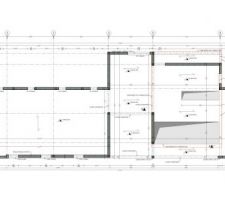 Plan structure RDC