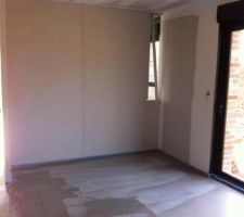 Dalle pour chauufage au sol