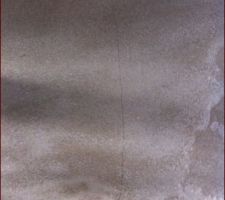 Dalle pour chauufage au sol