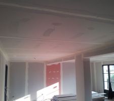 Bandes rdc