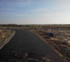 Enrob&eacute; primaire