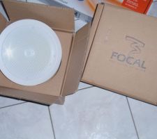 Mes nouveaux BB surround in ceiling