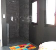 Salle bain enfants