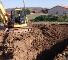 Ca y est, &ccedil;a commence !