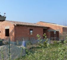 14 mars 2014 au matin...