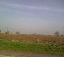 Enfin proprietaire le 24 mars enfin