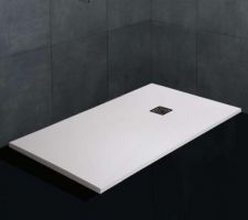 Bac receveur Pizarra 120x90