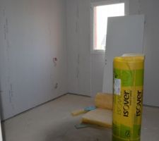 Chambre principale