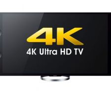 Choix tv Sony 4K 165 cm