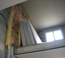 Plafond Est R 1