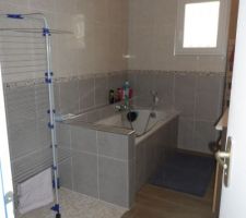 Salle de bains 3