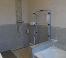 Salle de bains 2