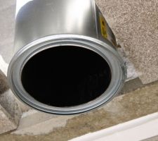 Conduit de cheminée
