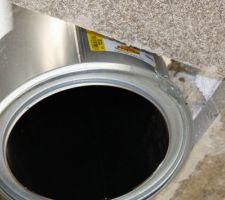 Conduit de cheminée