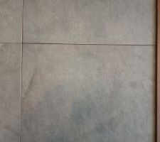 Québec Grafito Mouton carrelage 45x45
