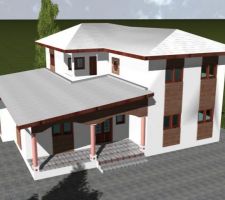 La 3D