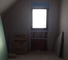 Chambre 1
