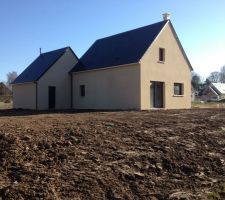 Terassement epandage