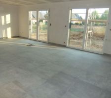 Salon - S&eacute;jour