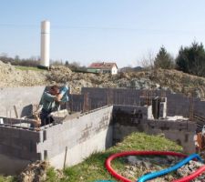 Vibreur neuf en panne 
On utilise les moyens de bord