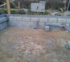 Les futures &eacute;vacuation