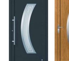 Choix de la porte d'entrée