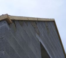 Finition de ma&ccedil;onnerie