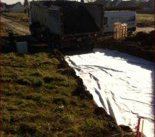 Suite de l'acc&egrave;s chantier...