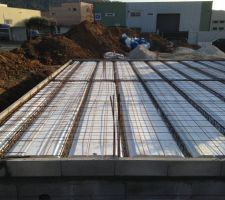 Préparation plancher