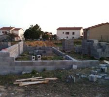 Enfin çà monte!!!