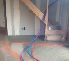 Et voila le travail!!