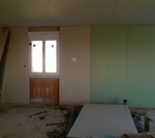Chambre parentale