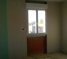 La petite chambre